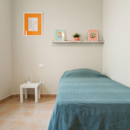 Atlantic Ocean Dream Apartment Poris de Abona Bagian luar foto