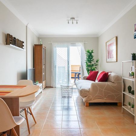 Atlantic Ocean Dream Apartment Poris de Abona Bagian luar foto