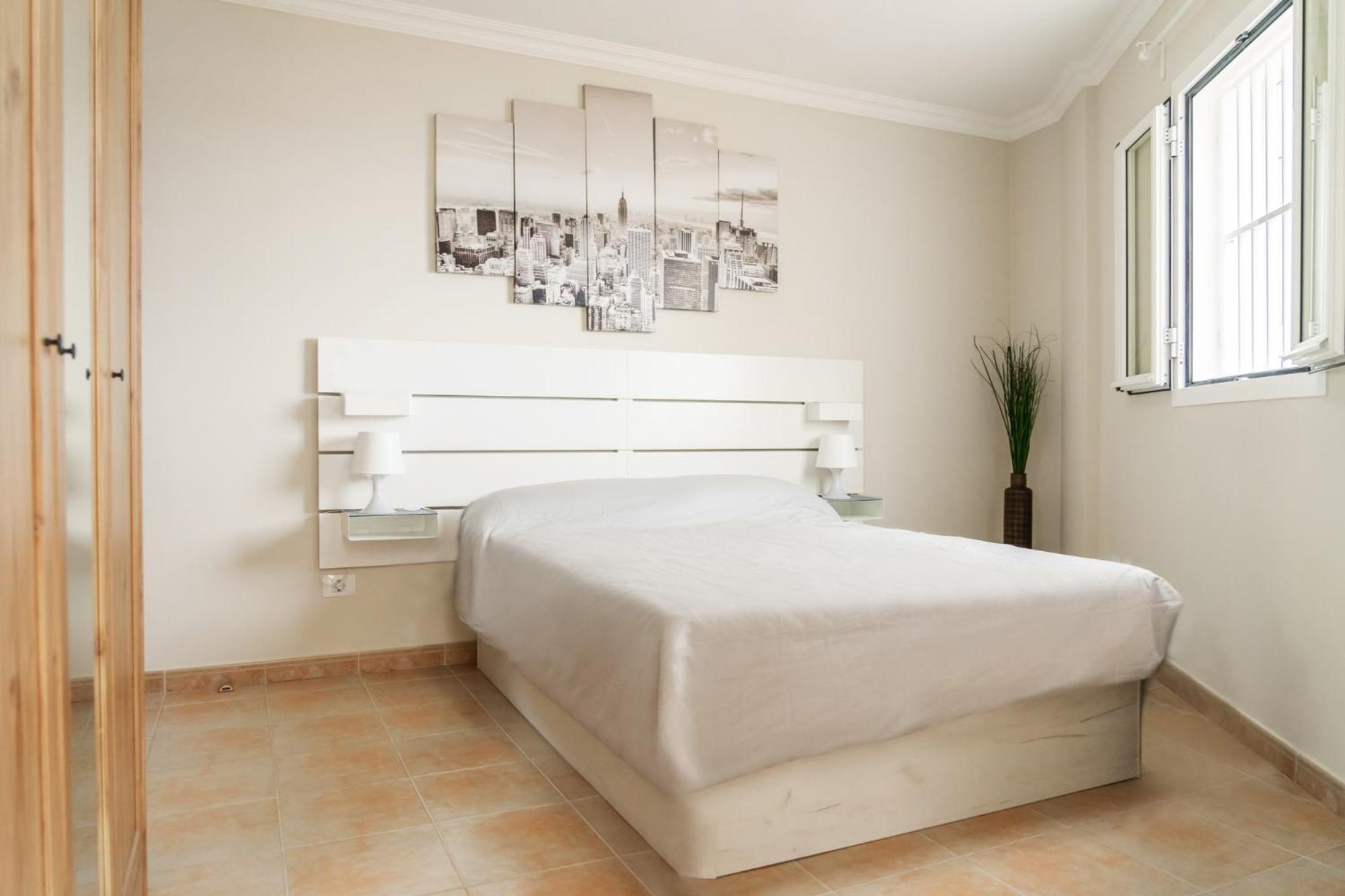 Atlantic Ocean Dream Apartment Poris de Abona Bagian luar foto