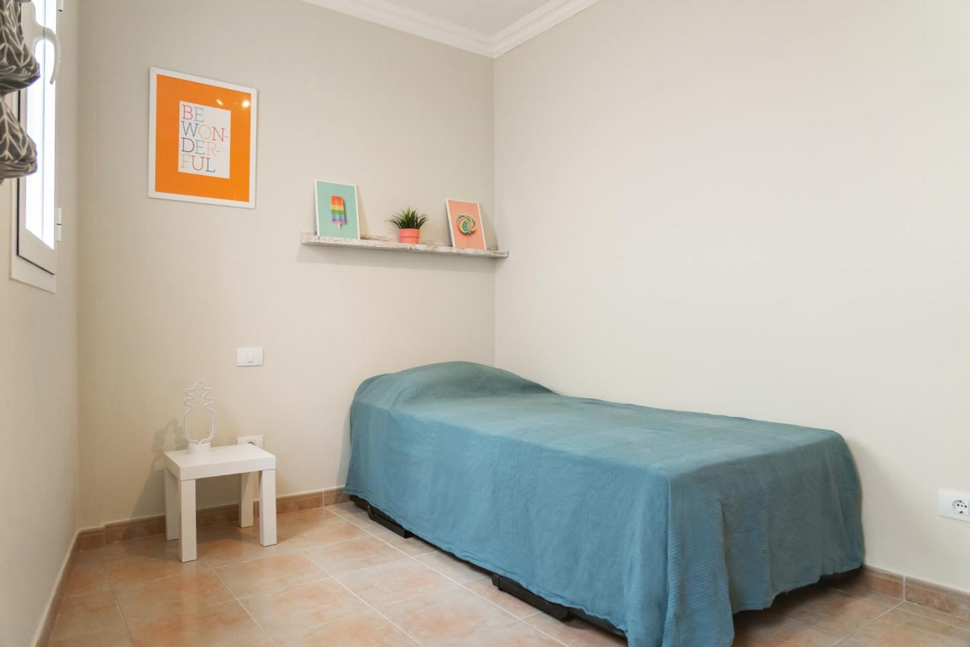 Atlantic Ocean Dream Apartment Poris de Abona Bagian luar foto