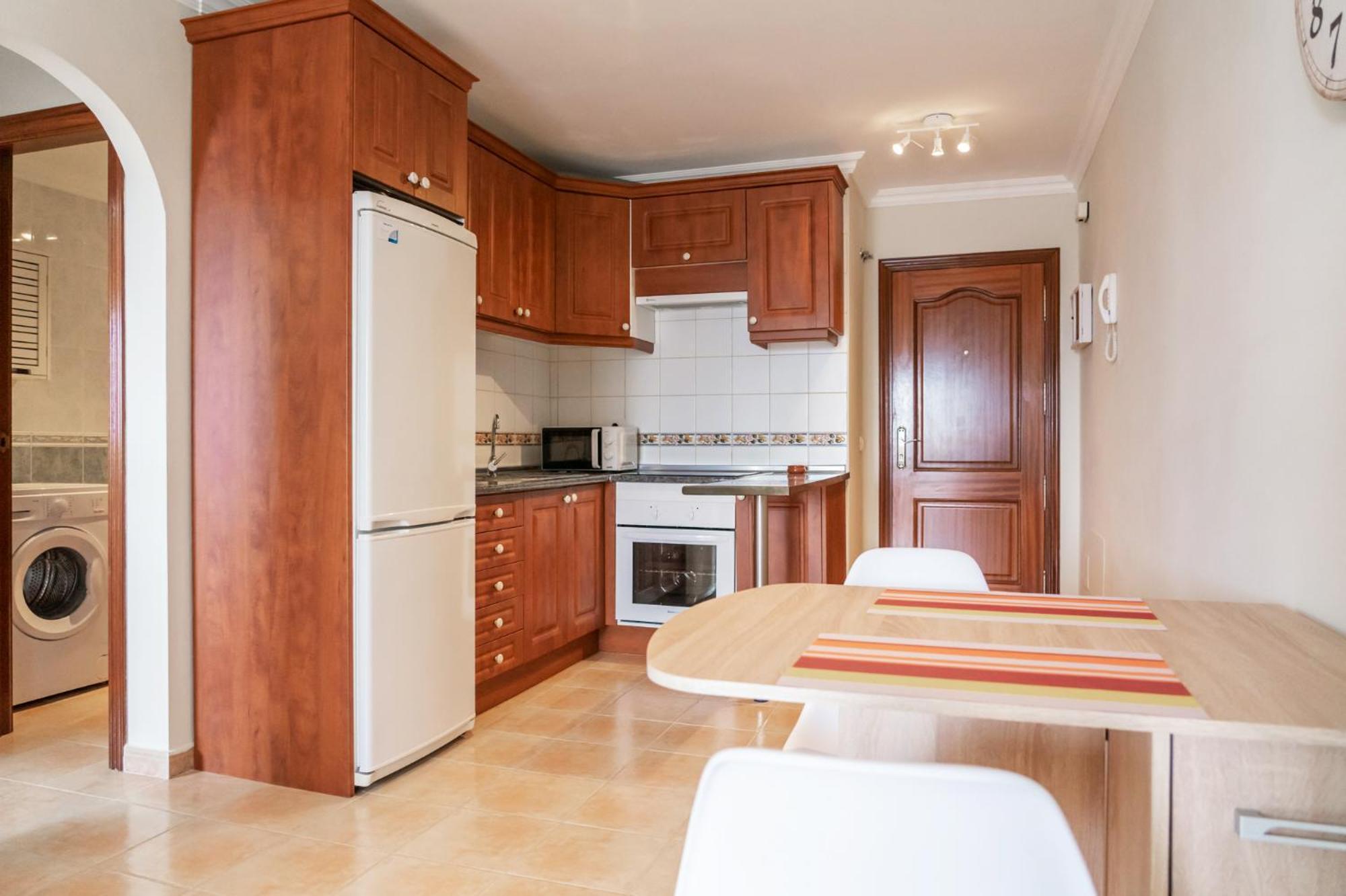 Atlantic Ocean Dream Apartment Poris de Abona Bagian luar foto